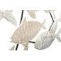 PANEL ŻELAZNY FISHY 118x5,7x46,4 cm